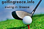Golf In Greece